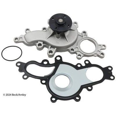 Bomba de agua Beck Arnley 131-2370 para modelos seleccionados de Lexus 07-23 Foto 1 de 4
