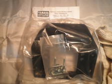 NOS Yamaha Kodiak Warn Winch Mount Kit ATV ABA-1D969-4001
