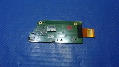 Placa conector para auriculares genuina Asus Transformer Pad TF103C 10,1" 60NK0100-SU1020 Foto 1 de 4