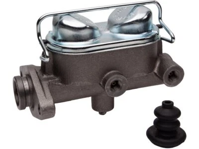 For 1970-1973 Jeep J4700 Brake Master Cylinder Dynamic Friction 55433DVJF 1971 - Изображение 1 из 2