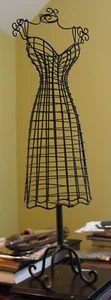 Dress Mannequin Jewelry Tree - Picture 1 of 1