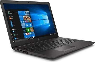 HP Multimedia Notebook 15.6" | Intel i5 1035G1 | 24GB RAM | 1000GB SSD