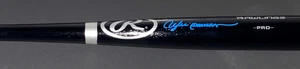 Andre Dawson Signed Rawlings Pro Baseball Bat JSA Witness COA - Picture 1 of 1