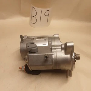 NEW Genuine Denso Starter For Airport Tug Equipment 428000-3290 410-52618 - Picture 1 of 5