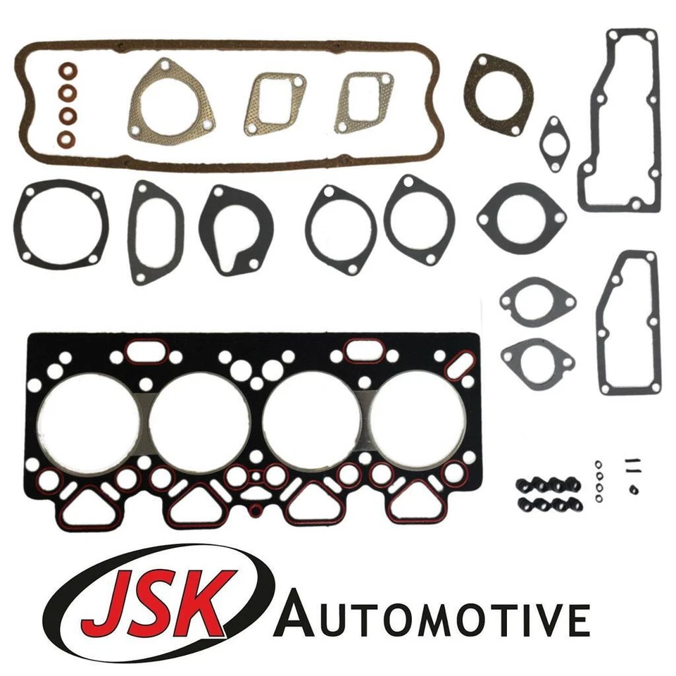 Top Testa Guarnizioni per Perkins A4.212 A4.236 A4.248 Motori 4.212 4.236 4.248 - Immagine 1 di 1