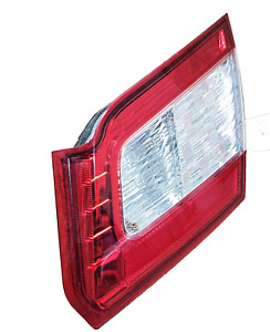 2009-12 Mitsubishi Galant Right Passenger Trunk Tail Light Reverse Lamp OEM