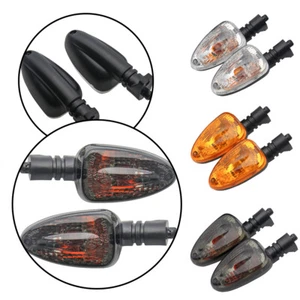 Luz indicadora de señal de giro para BMW R850R R1100S R1150GS K1200GT K1200RS - Imagen 1 de 18