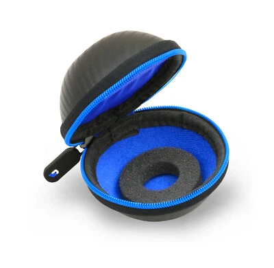 CM Black Travel Case for Lume Cube and Lume Cube Air Portable LED Camera Light - Image 1 of 4