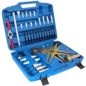 Kit de Montaje Desmontaje y Acoplamiento Embragues Bi-masa SAC - Imagen 1 de 1