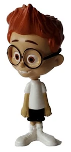 Sherman Bobble Head Action Figure McDonalds Toy 2014 - Picture 1 of 10