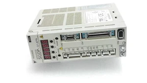 YASKAWA SGDP-01APA - Picture 1 of 5