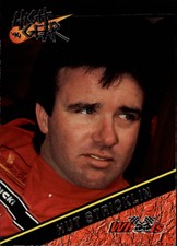 1994 Wheels High Gear #17 Hut Stricklin