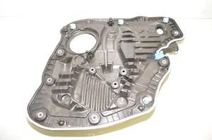 BMW G26 4er Akustikdeckel hinten links Acoustic cover rear left 7499227  - Picture 1 of 4