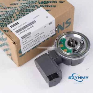 1PC Siemens 6FX2001-3JC22-3DA0 6FX20013JC223DA0 Servo Motor New Expedited Ship # - Picture 1 of 4