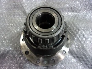 MAZDA MIATA ND5RC ND ROADSTER SUPER TORSEN LSD REAR DIFFERENTIAL LIMITED SLIP JP - Bild 1 von 5