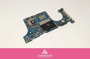 Carte mère Asus TUF Gaming FX505DY AMD Ryzen 5 3550H Radeon RX 60NR01A0-MB4010 - Photo 1/3
