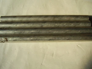 Aluminium 30 Ø mm, Reststücke a. 500 mm lang, Dreh- und Fräsqualität, - Bild 1 von 1