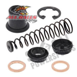 1993-2001 Kawasaki ZX1100D Ninja ZX11 Brake Master Cylinder Rebuild Kit [Front] - Picture 1 of 2