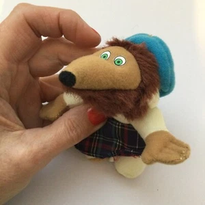 McDonald’s collectible Womble toy 1999 MACWOMBLE Plush soft toy Happy Meal - Picture 1 of 5