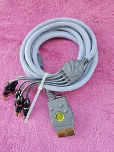 Psyclone 12 Ft Optical Component HD TV AV Cables For Microsoft Xbox 360 Console - Picture 1 of 5