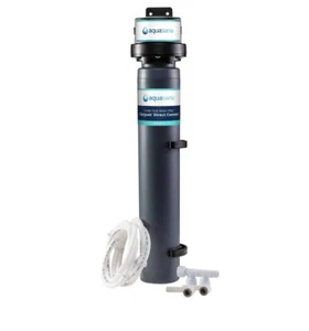 Aquasana Under Sink Water Filter Claryum Direct Connect AQ-MF-1 New/Open Box - Picture 1 of 4