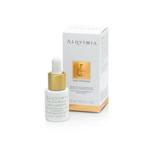 SERUM FACIAL REGENERADOR DE NOCHE ALQVIMIA CONTORNO DE OJOS 15 ML - Imagen 1 de 1