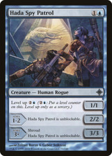 HADA SPY PATROL ~mtg NM Rise of Eldrazi Unc x1