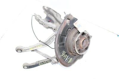 07-13 MERCEDES-BENZ S550 后左驱动指环带控制臂 Q3648 — 第 1/4 张图片