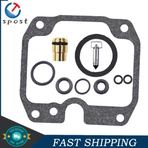 Carburetor Carb Repair Rebuild Kit For Yamaha 00-07 K&L 18-9331 TTR125 TTR125L - Picture 1 of 8