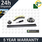 Fits Ford Transit Connect Focus Mondeo S-Max BGA Timing Chain Kit XS4Q6306AF