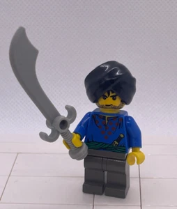 Lego Adventurers Scorpion Palace Guard adv031 7418 Scorpion Palace - Picture 1 of 5