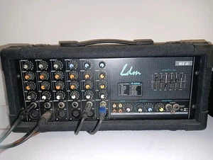 Powermixer Ldm - Zdjęcie 1 z 3