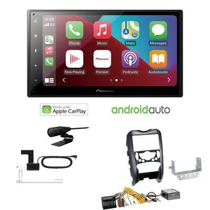 Pioneer Autoradio Apple CarPlay DAB für MINI Cooper und One R56 2006-2014 Canbus - Bild 1 von 5