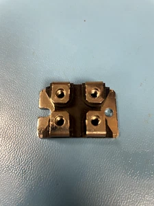EBG HXP/4 1R POWER RESISTOR - Picture 1 of 2