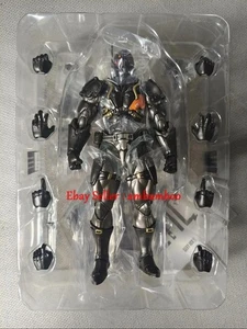 SEXYICE2019 1/12 Vermin Eliminator UNKVAL Action Figures Model Collection Toys - Picture 1 of 2