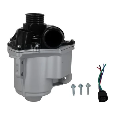 Electric Water Pump for BMW X3 2011-2016 F25 3.0L L6 with Aluminum Housing​​ - Image 1 of 4