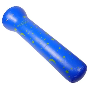  Aufblasbare Boxsäule Kind Kleinkind Boxpuppe Boxspielzeug Für Kinder - Bild 1 von 12