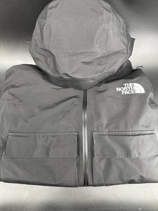 The North Face Giacca Uomo Sidecut Gore-Tex X-Large Nera Impermeabile Sci Neve - Foto 1 di 14