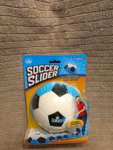 Soccer Slider  - Picture 1 of 3