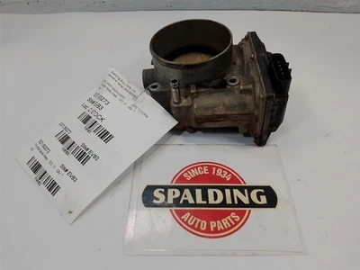 Corpo do acelerador Toyota Tundra 4.6L 10816633 2011 - Imagem 1 de 4