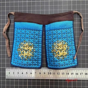 Unique Ancient Soldier Thigh Armor Skirt Armor 1/6 For 12" Action Figure  - Picture 1 of 1