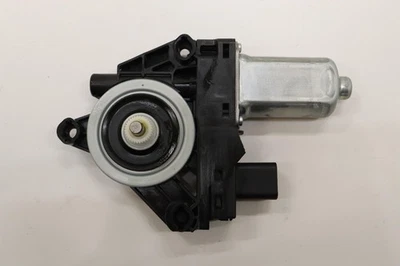 2011 - 2022 JEEP GRAND CHEROKEE WK FRONT RIGHT POWER WINDOW MOTOR OEM 68079282AB - Image 1 of 4