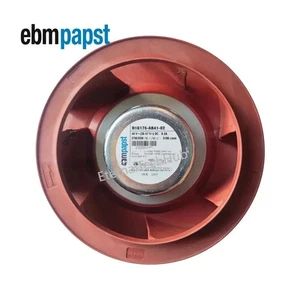 Ebmpapst Fan R1G175-AB41-02 Centrifugal Fan 48V 0.8A Network Cabinet Cooling Fan - Picture 1 of 13