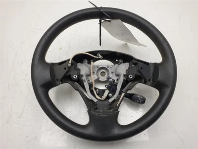 Toyota Matrix 2009 volante base Foto 1 de 4