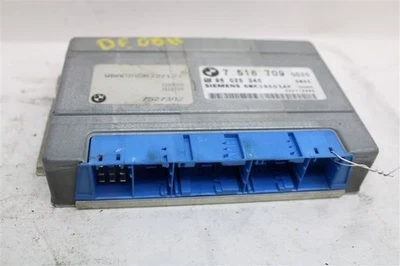 ORDENADOR TRANSMISIÓN BMW 325I 2001 01 2002 02 2003 03 7518709 1153814 Foto 1 de 4