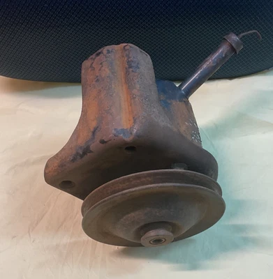 70 71 Ford Torino GT 351C 351 Cleveland Original Bomba Dirección Asistida HBA-BM Foto 1 de 4