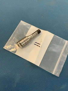 Schaublin 70 AcieraF1 Milling Arbor 11mm - Picture 1 of 3