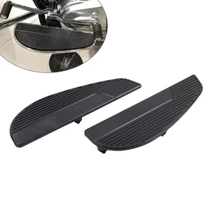 Trittbretteinsatz für Motorradfahrer und Fahrer für Harley Softail FL 2018+ - Bild 1 von 11