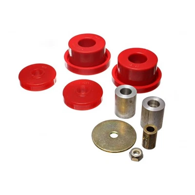 Energy Suspension For Dodge Magnum 2005-2008 Diff Mount Bushing Set Rear Foto 1 de 2