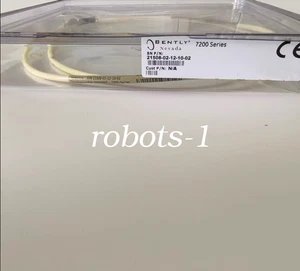 21508-02-12-10-02 Bentley Sensor Brand New FedEx or DHL - Picture 1 of 2